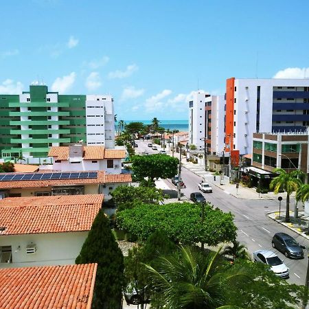 Akropolis Home - Cabo Branco João Pessoa エクステリア 写真