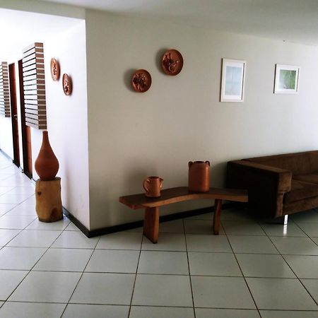 Akropolis Home - Cabo Branco João Pessoa エクステリア 写真