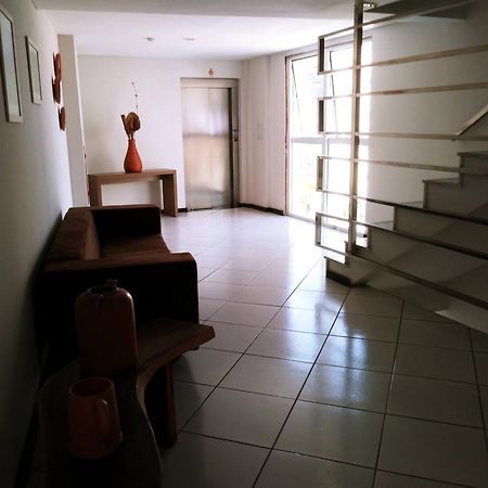 Akropolis Home - Cabo Branco João Pessoa エクステリア 写真