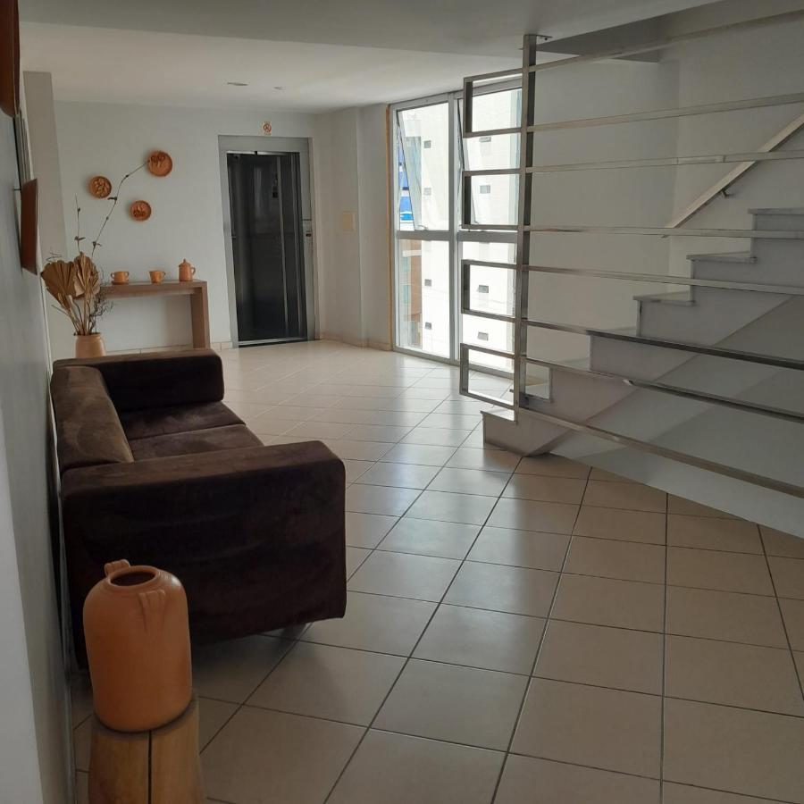 Akropolis Home - Cabo Branco João Pessoa エクステリア 写真