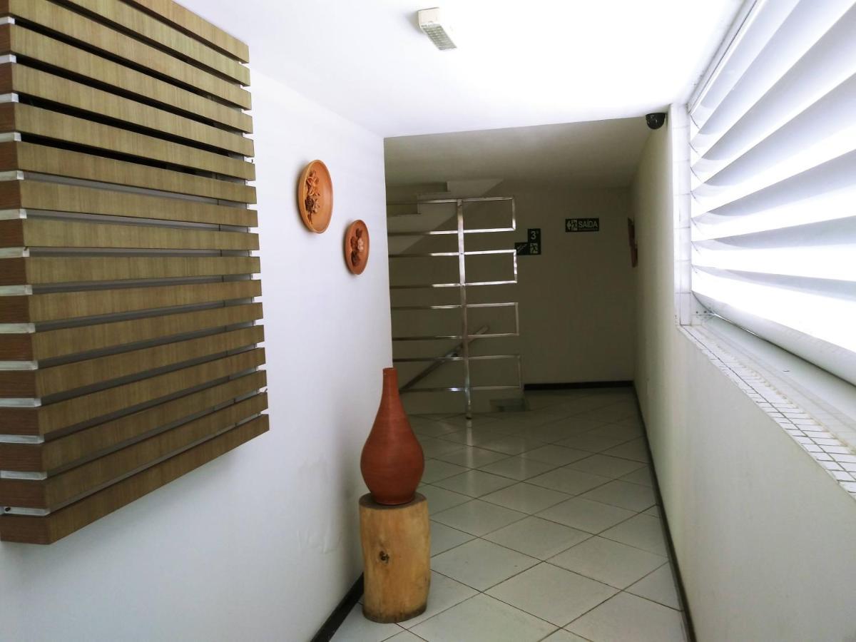 Akropolis Home - Cabo Branco João Pessoa エクステリア 写真