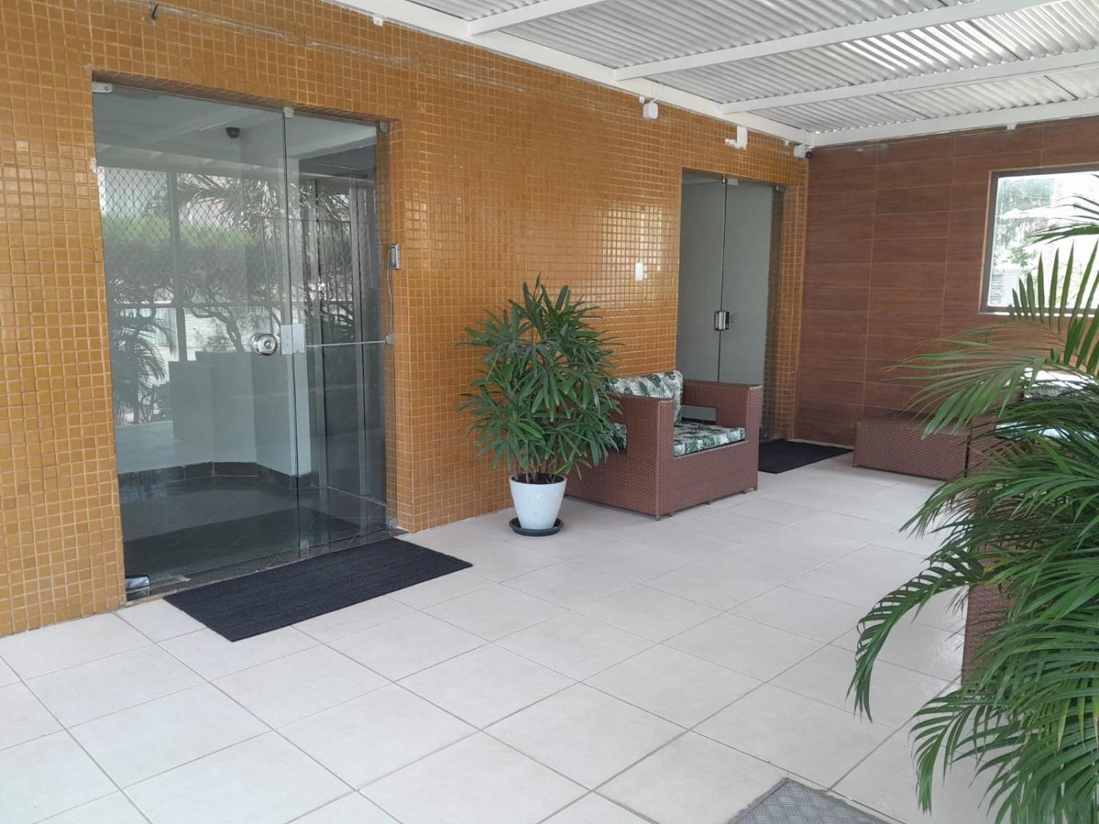 Akropolis Home - Cabo Branco João Pessoa エクステリア 写真