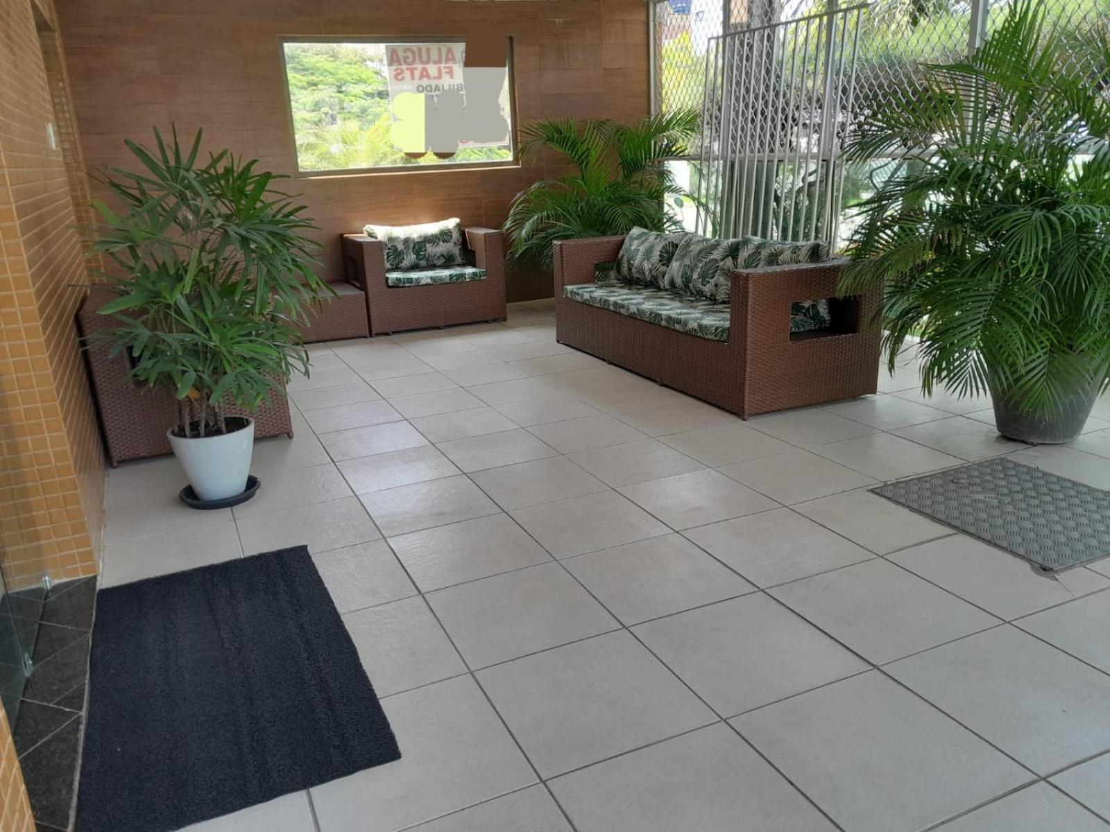 Akropolis Home - Cabo Branco João Pessoa エクステリア 写真