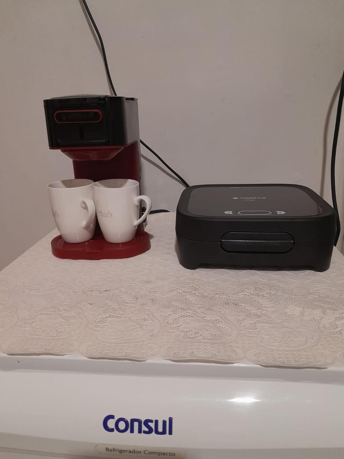 Akropolis Home - Cabo Branco João Pessoa エクステリア 写真