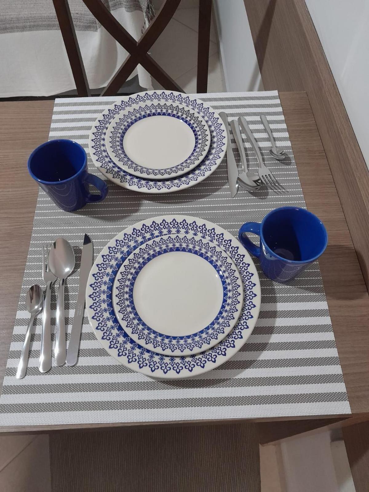 Akropolis Home - Cabo Branco João Pessoa エクステリア 写真
