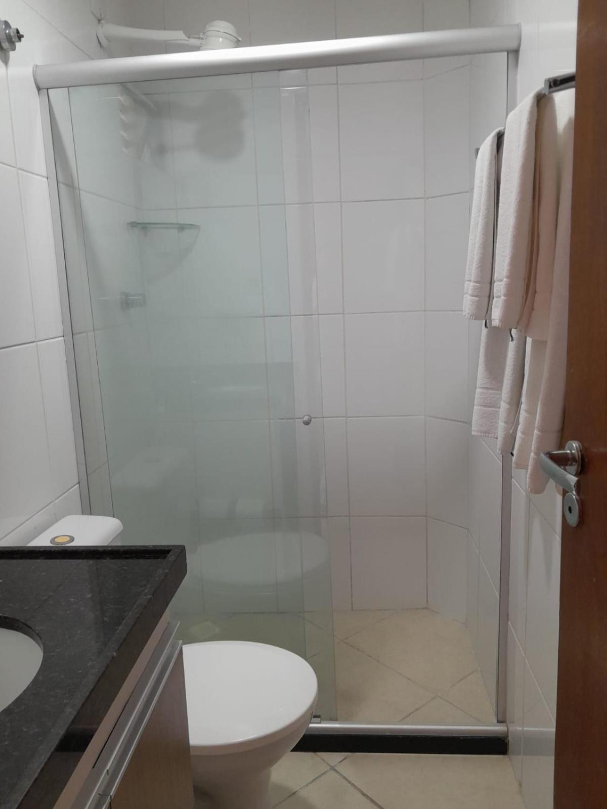 Akropolis Home - Cabo Branco João Pessoa エクステリア 写真