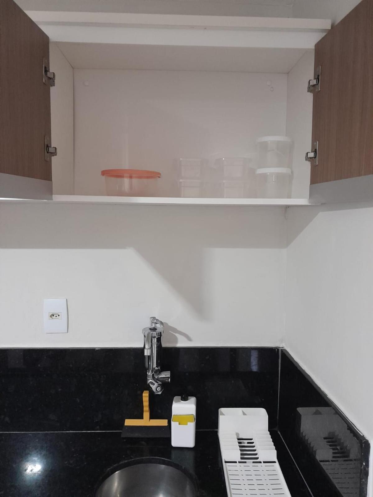 Akropolis Home - Cabo Branco João Pessoa エクステリア 写真