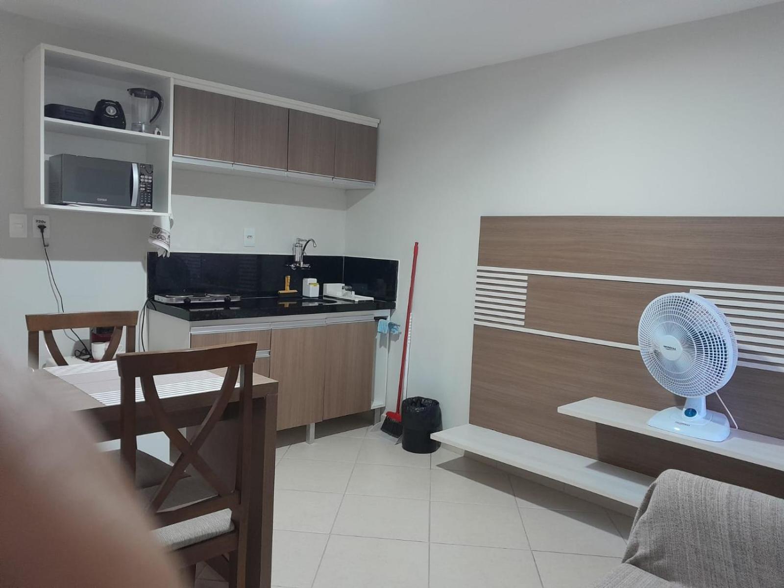 Akropolis Home - Cabo Branco João Pessoa エクステリア 写真