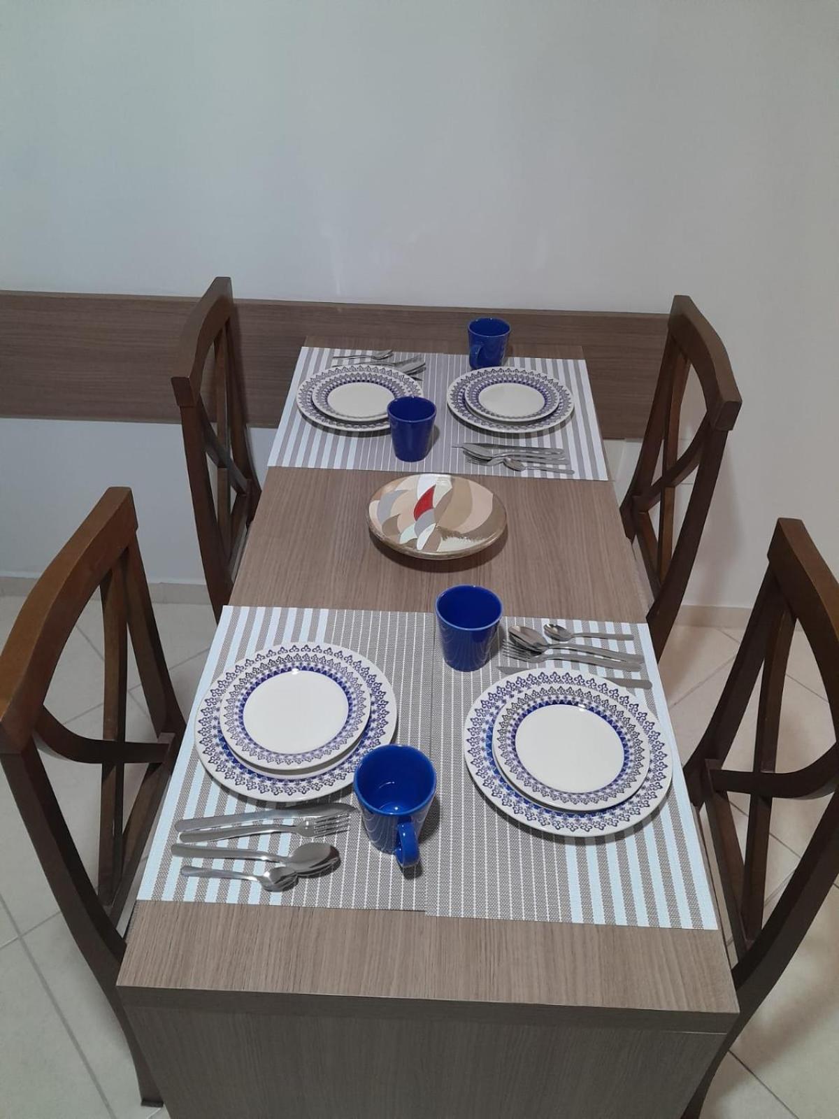 Akropolis Home - Cabo Branco João Pessoa エクステリア 写真
