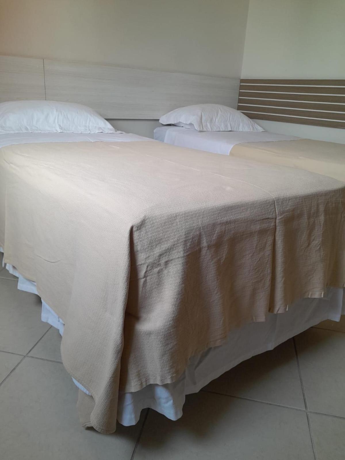 Akropolis Home - Cabo Branco João Pessoa エクステリア 写真