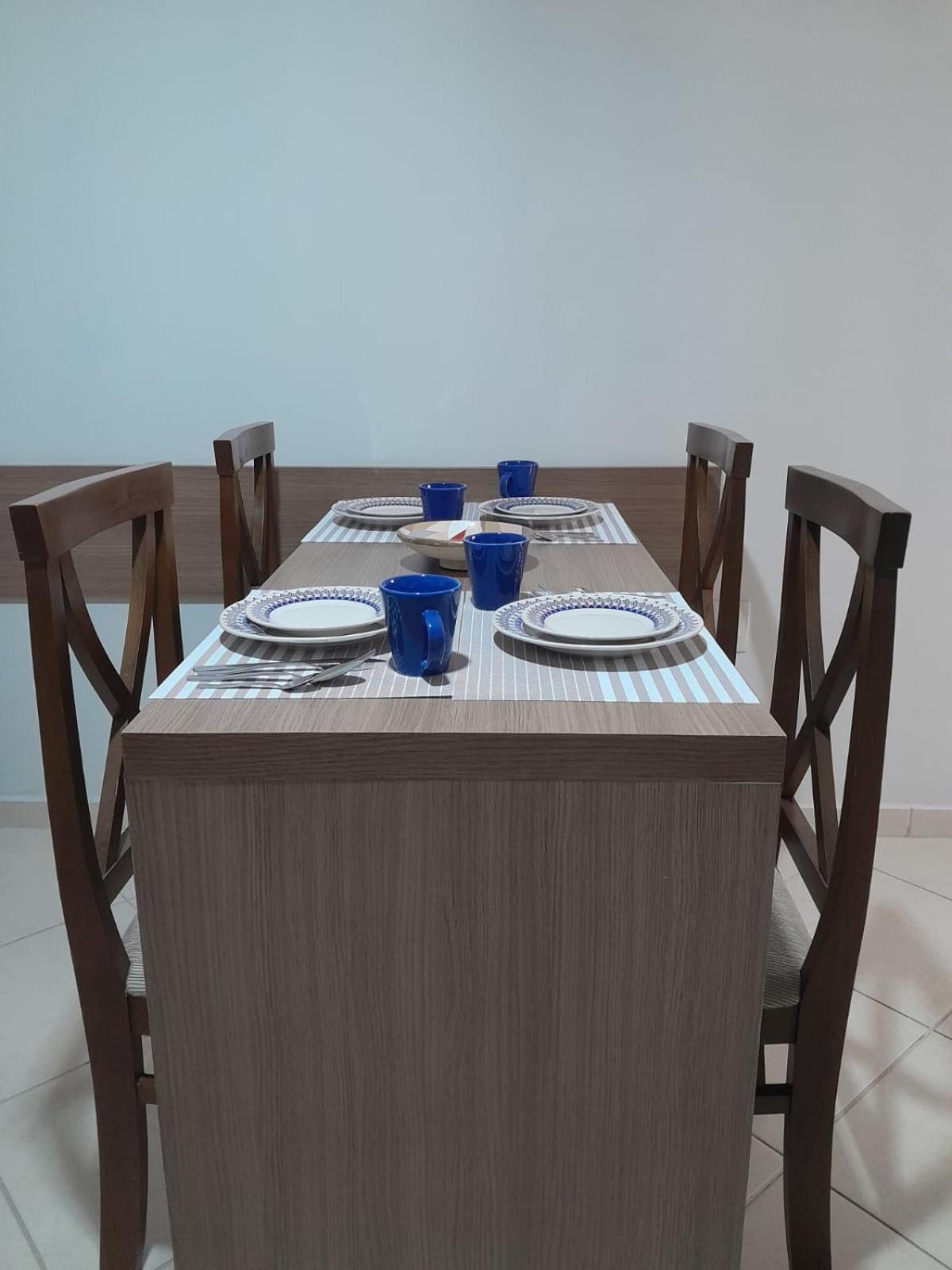 Akropolis Home - Cabo Branco João Pessoa エクステリア 写真