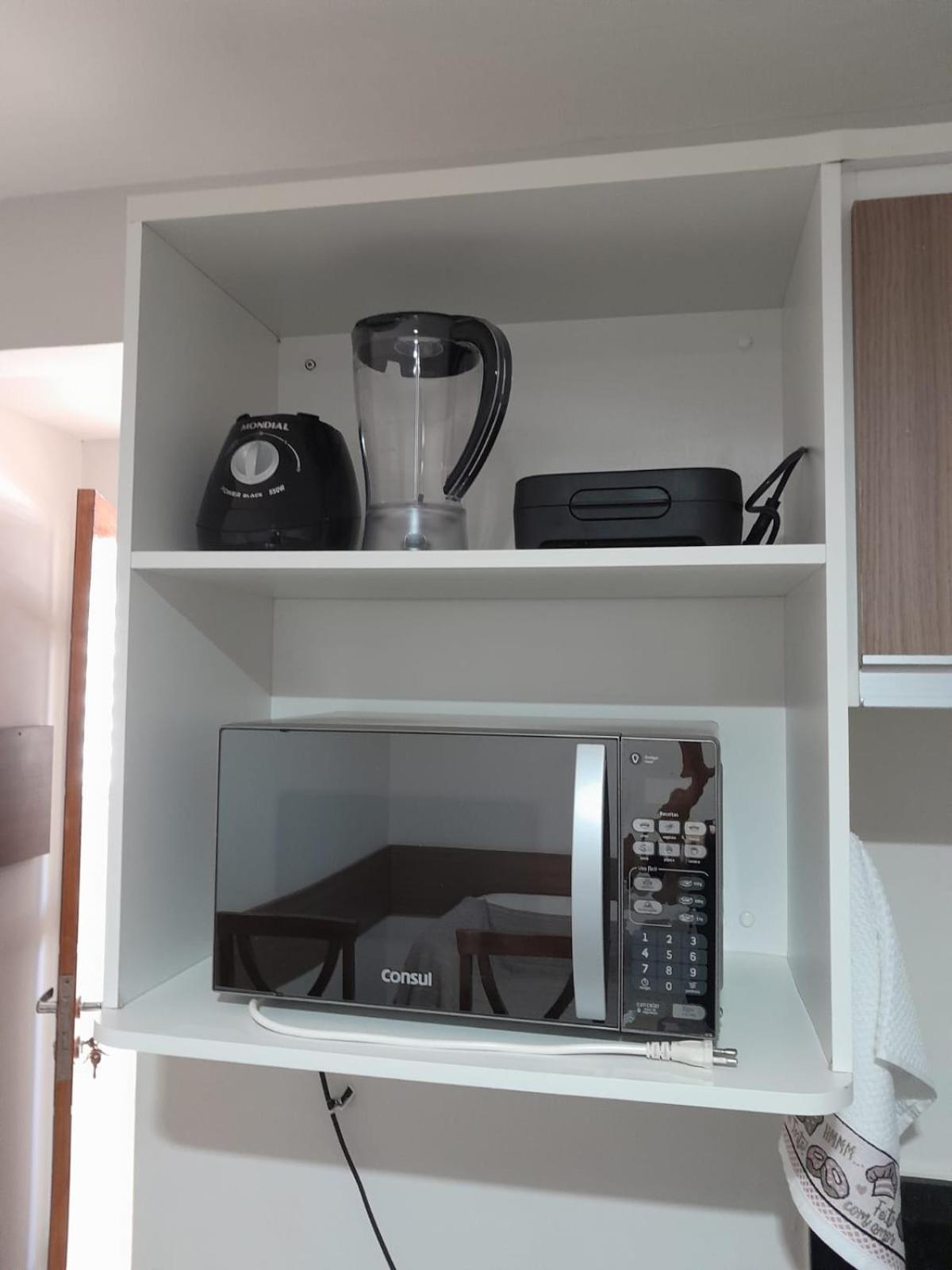 Akropolis Home - Cabo Branco João Pessoa エクステリア 写真
