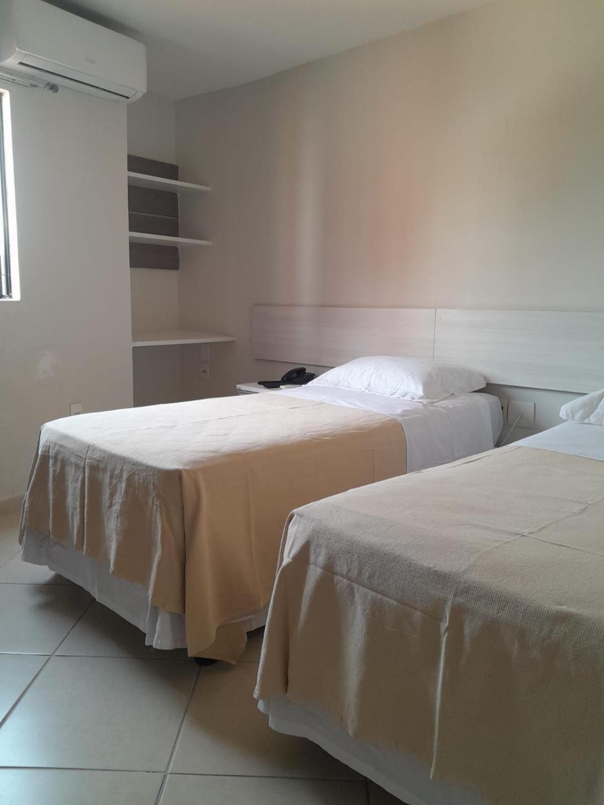 Akropolis Home - Cabo Branco João Pessoa エクステリア 写真