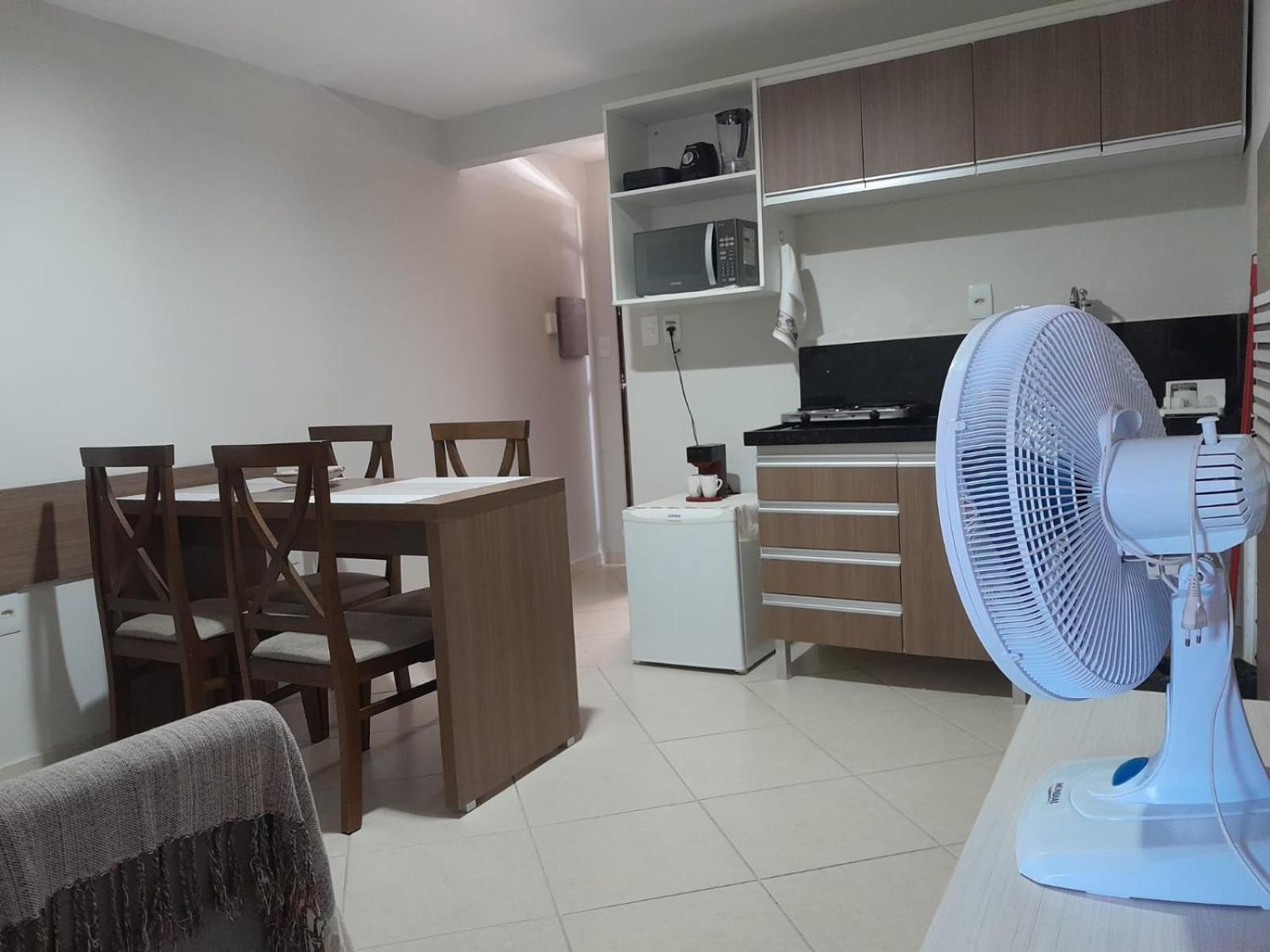 Akropolis Home - Cabo Branco João Pessoa エクステリア 写真