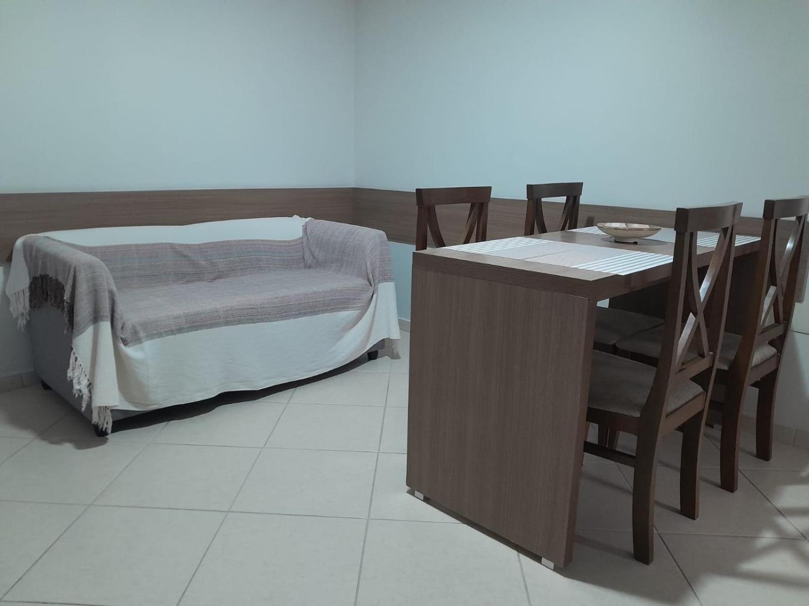 Akropolis Home - Cabo Branco João Pessoa エクステリア 写真