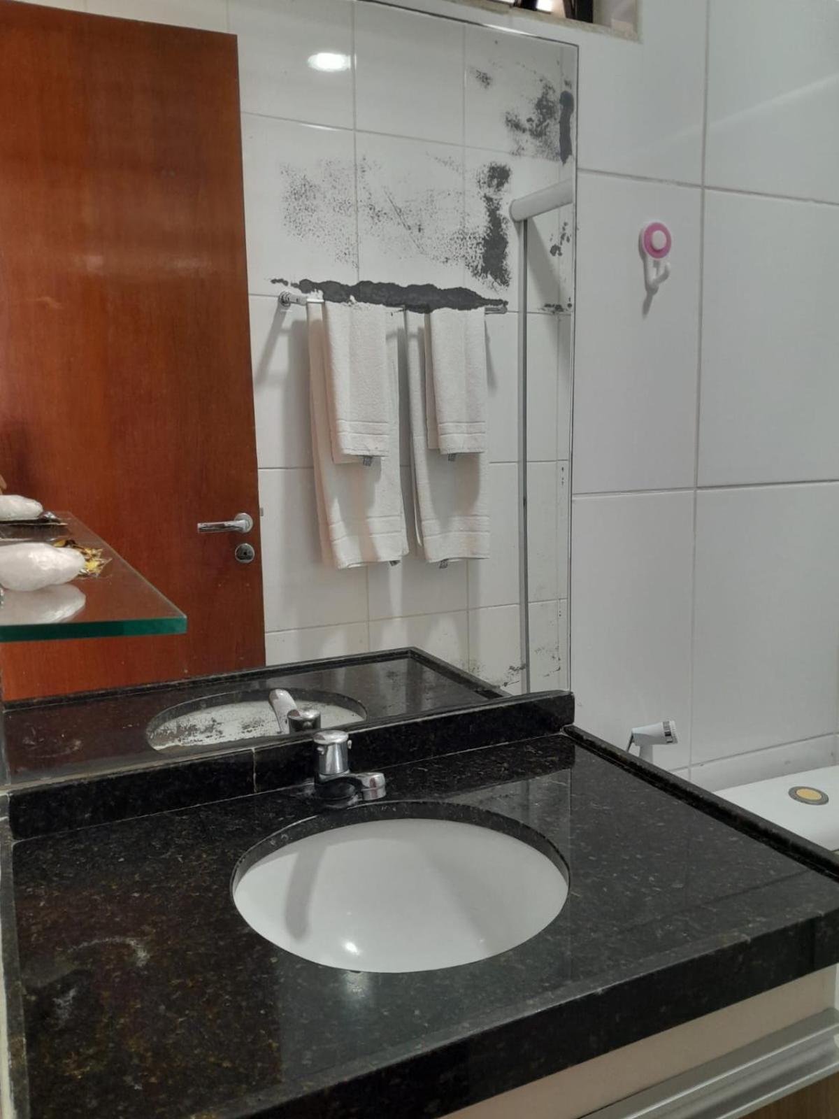 Akropolis Home - Cabo Branco João Pessoa エクステリア 写真