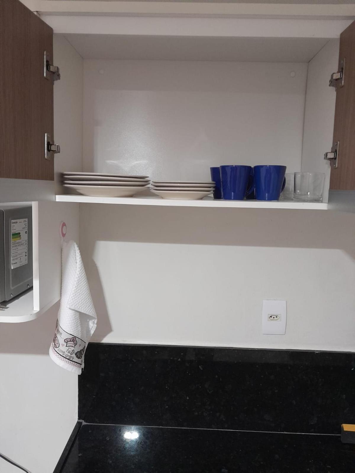 Akropolis Home - Cabo Branco João Pessoa エクステリア 写真