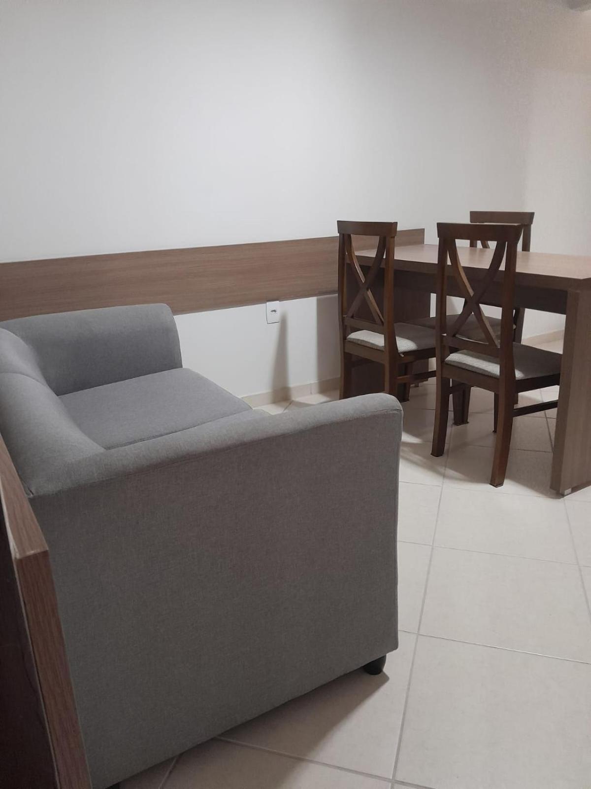 Akropolis Home - Cabo Branco João Pessoa エクステリア 写真