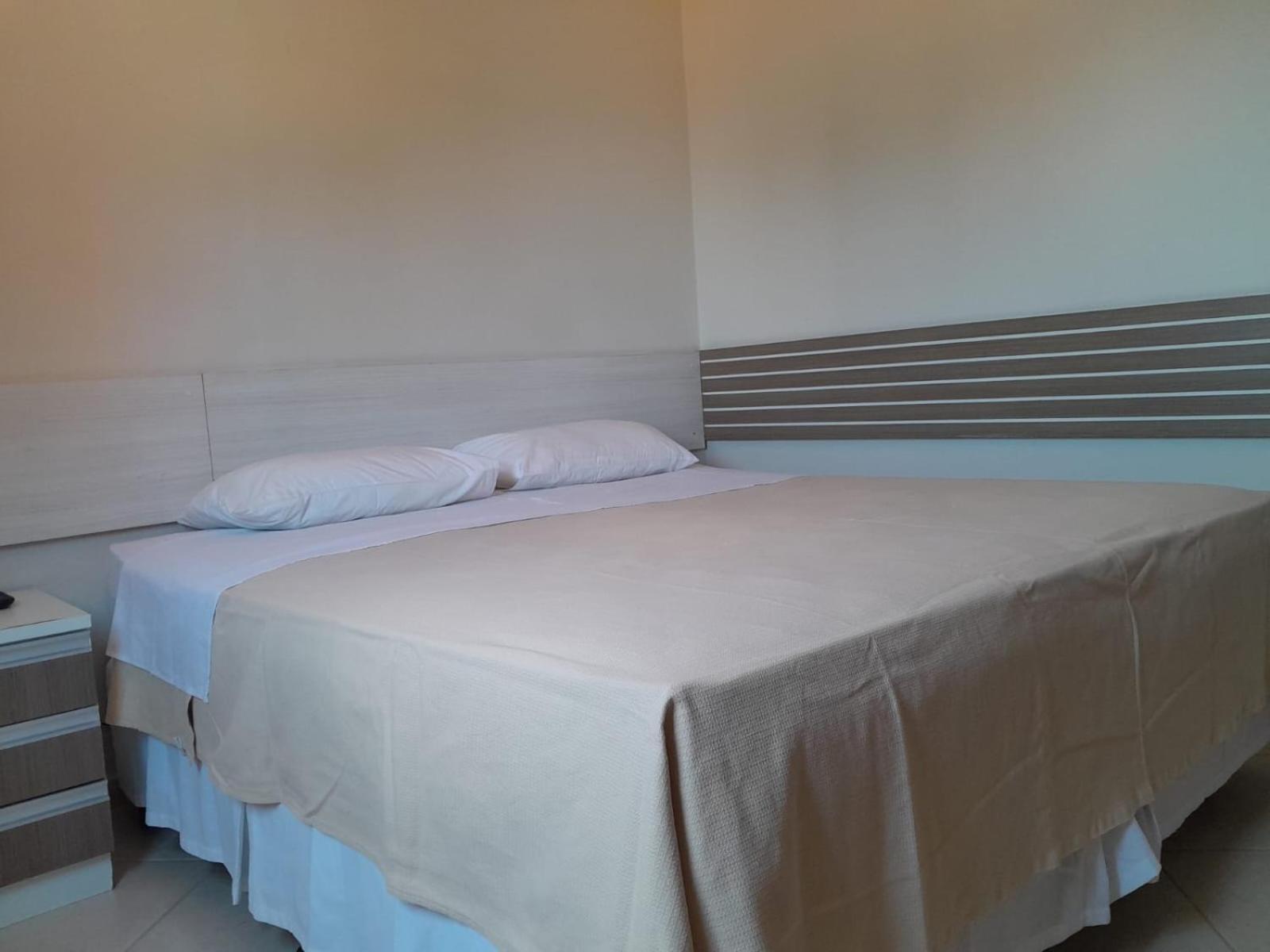 Akropolis Home - Cabo Branco João Pessoa エクステリア 写真