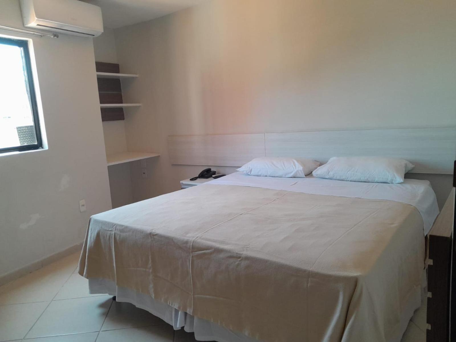 Akropolis Home - Cabo Branco João Pessoa エクステリア 写真