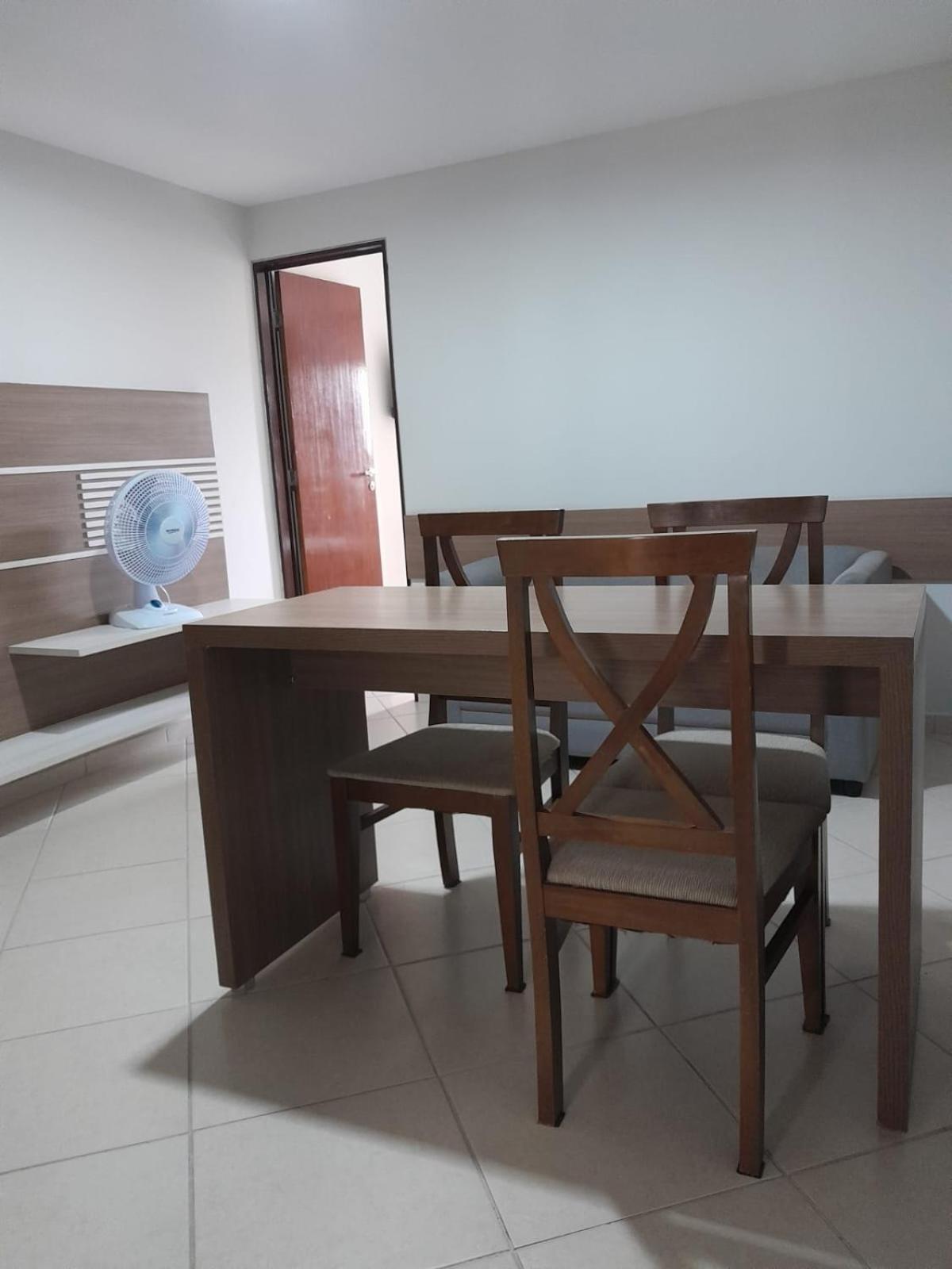 Akropolis Home - Cabo Branco João Pessoa エクステリア 写真