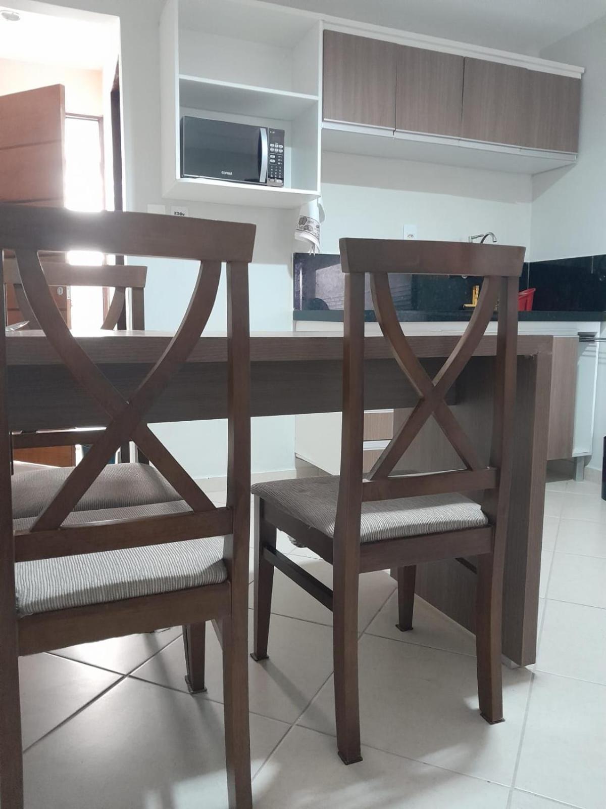 Akropolis Home - Cabo Branco João Pessoa エクステリア 写真