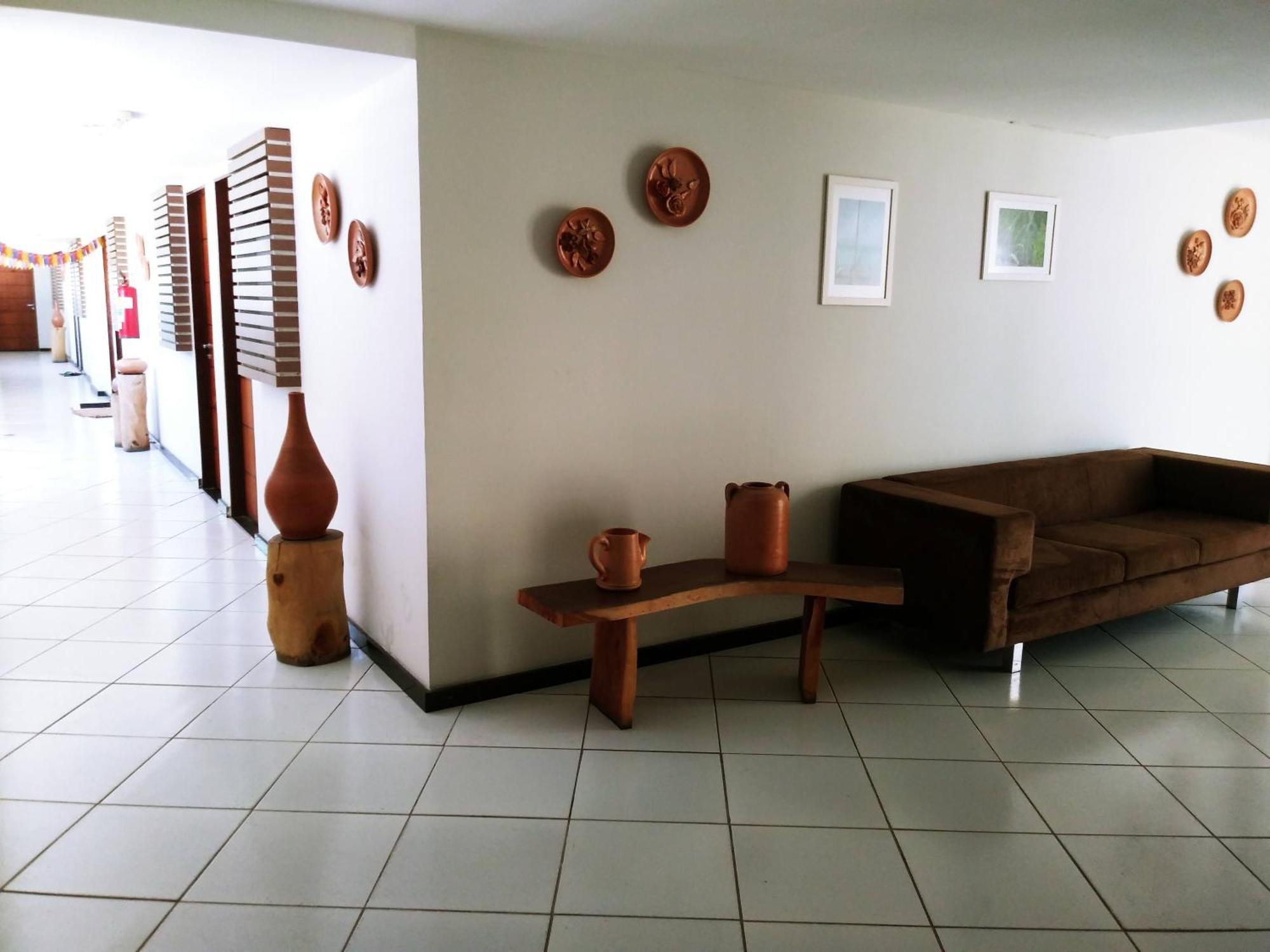 Akropolis Home - Cabo Branco João Pessoa エクステリア 写真