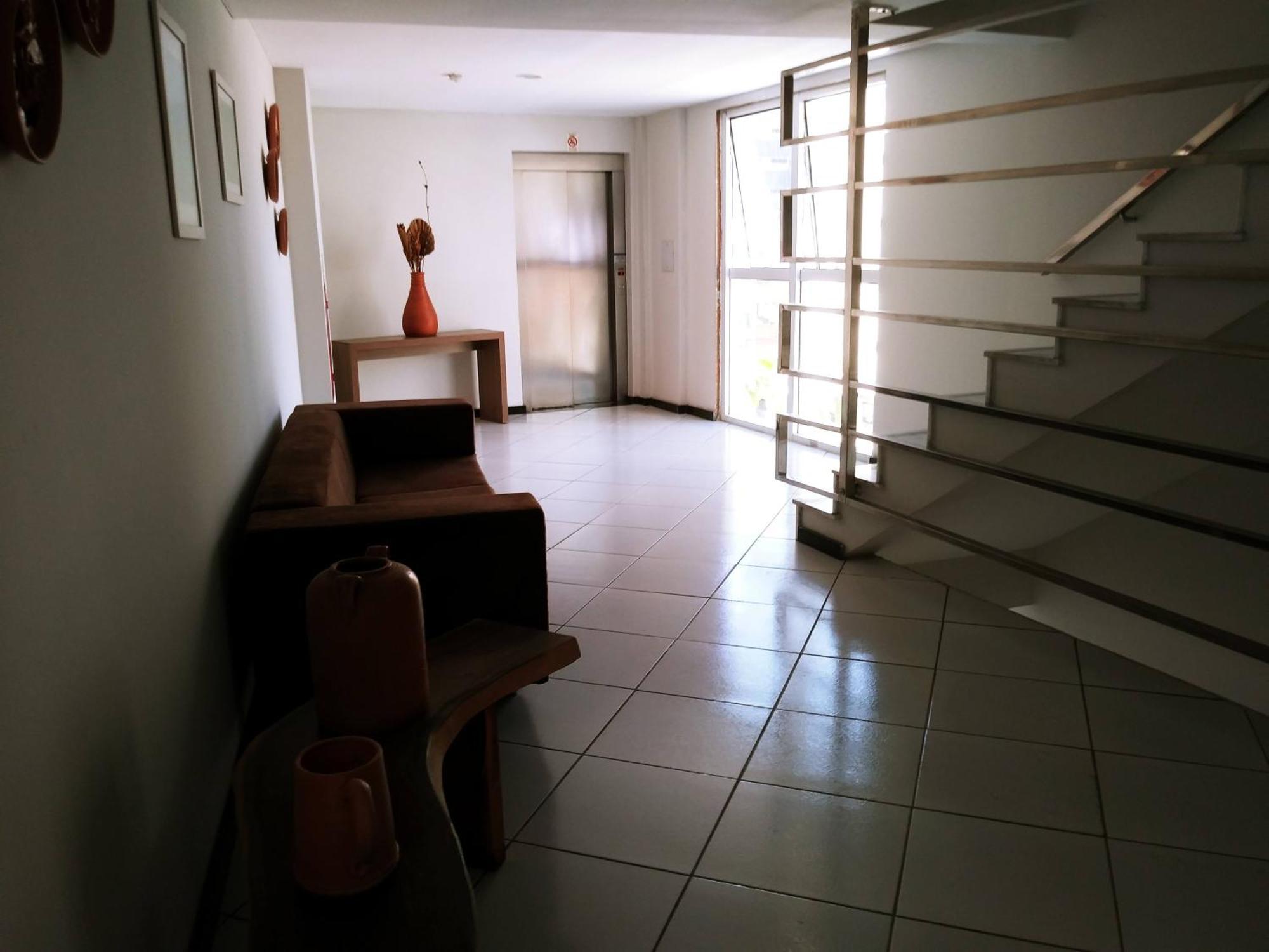 Akropolis Home - Cabo Branco João Pessoa エクステリア 写真
