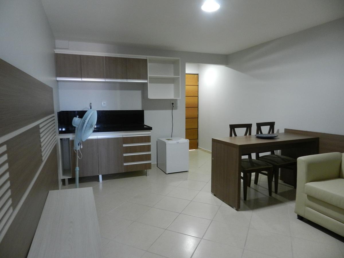 Akropolis Home - Cabo Branco João Pessoa 部屋 写真